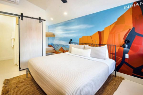 Downtown Kokopelli West 6 - Newly Remodeled Stylish Studio